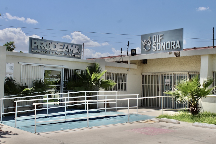 Durante el periodo vacacional de verano Prodeama contará con personal de guardia
