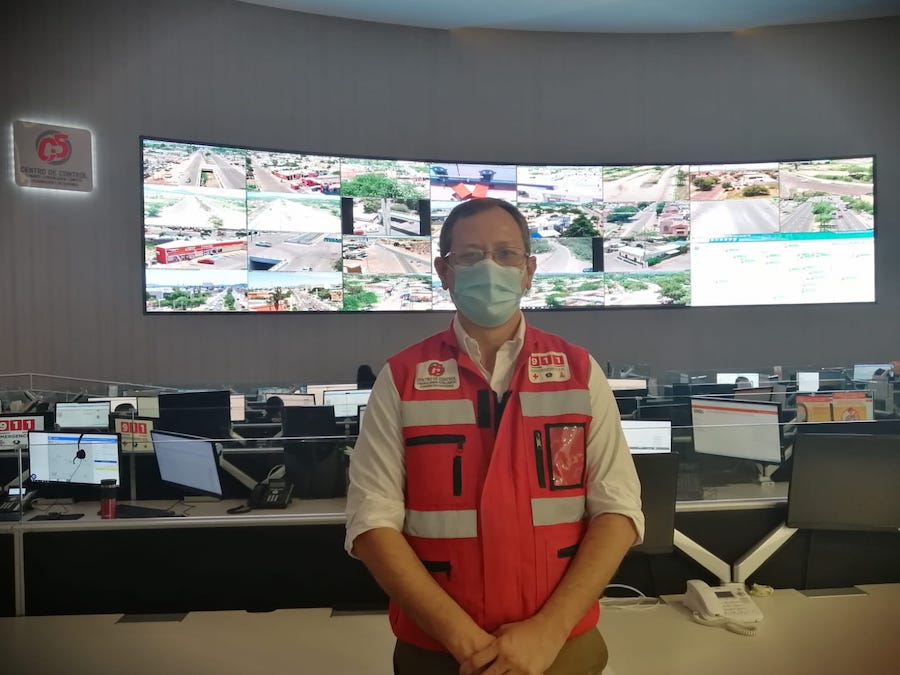 Alerta SSP Sonora sobre números frecuentes de extorsión telefónica