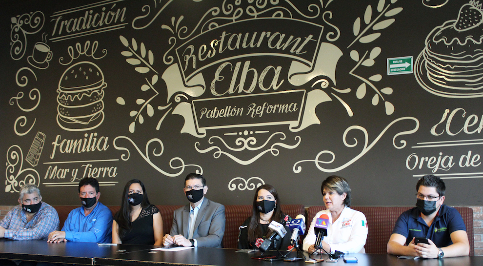 Evitemos contagios por COVID-19 durante vacaciones de verano: Luis Núñez