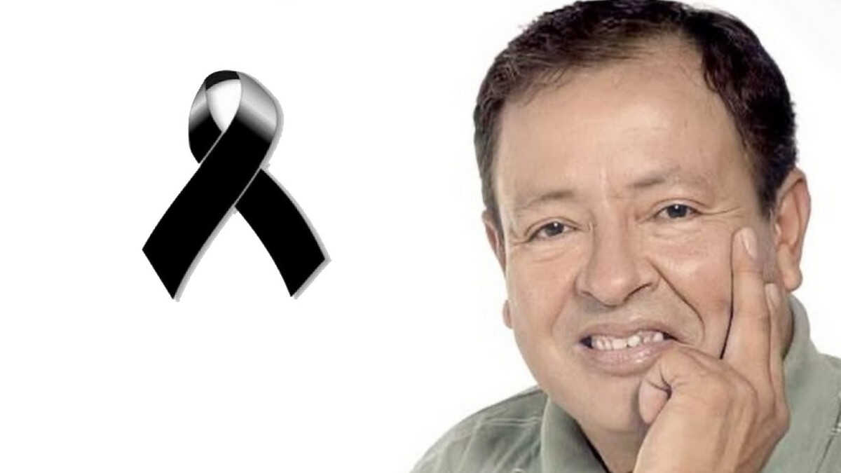 Fallece Sammy Pérez