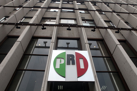 Presente y futuro del PRI: las visiones Presente y futuro del PRI: las visiones