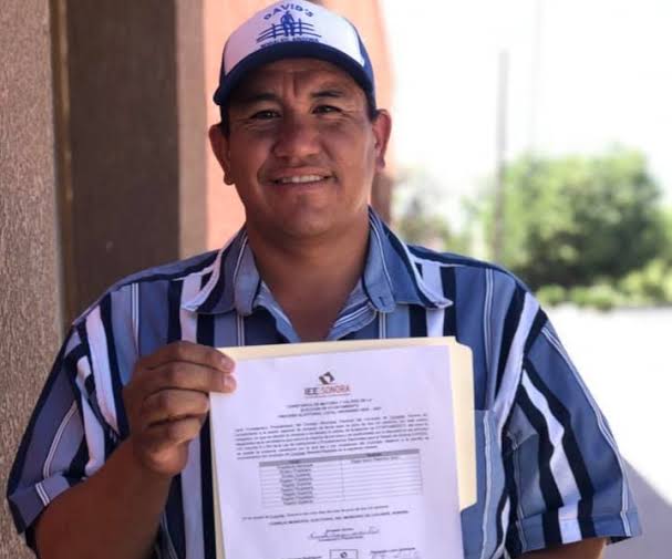 Invalida TEE triunfo electoral de candidato no inscrito que ganó alcaldía de Cucurpe Invalida TEE triunfo electoral de candidato no inscrito que ganó alcaldía de Cucurpe