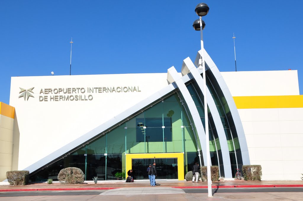 Hermosillo contará con dos nuevas rutas de vuelo