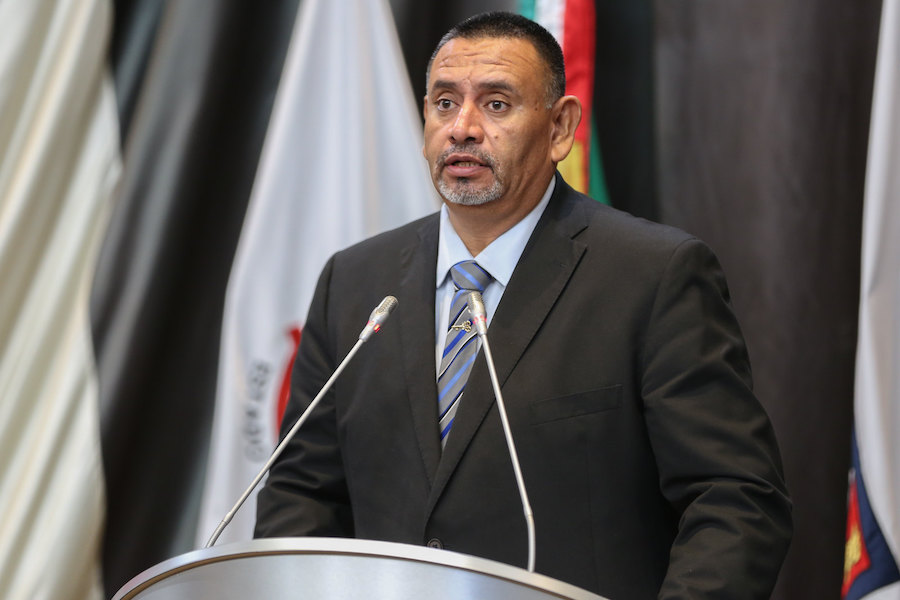 Llaman al Presidente de la República para trabajar por la regularización de autos extranjeros en Sonora