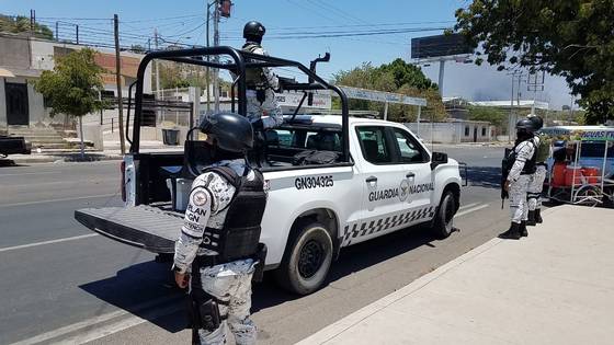 Alza de homicidios exige reacomodo en organizaciones policiales