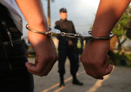 “Sin justo castigo al crimen, las libertades quedan indefensas”