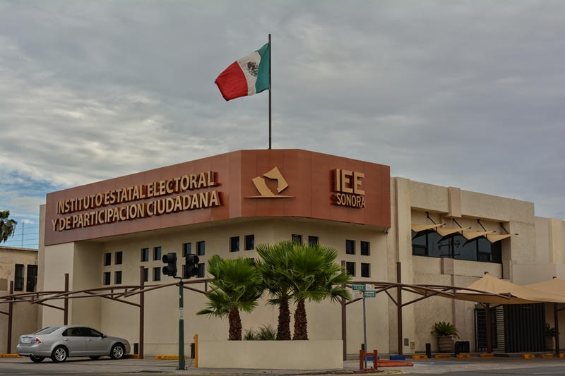 Analiza INE, perfil de aspirantes al IEEyPC