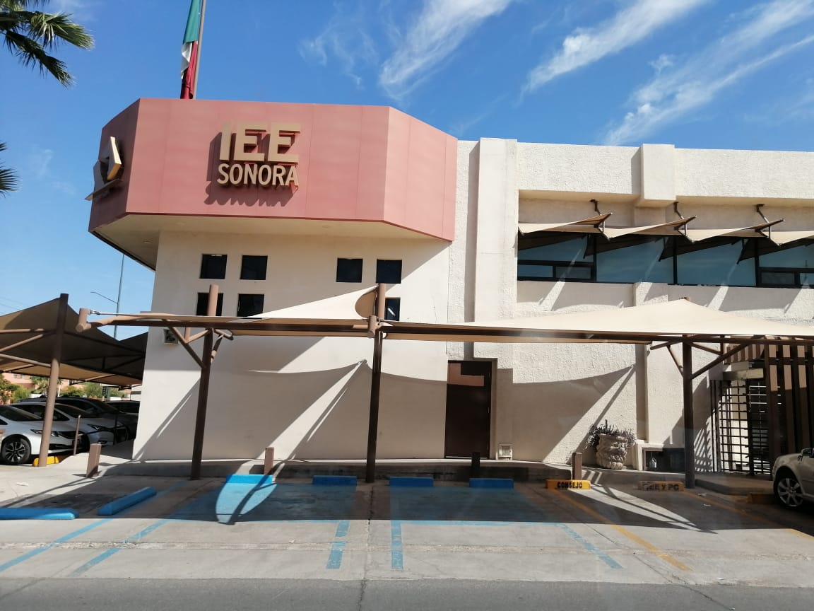 Asigna IEE-Sonora diputaciones de Representación Proporcional