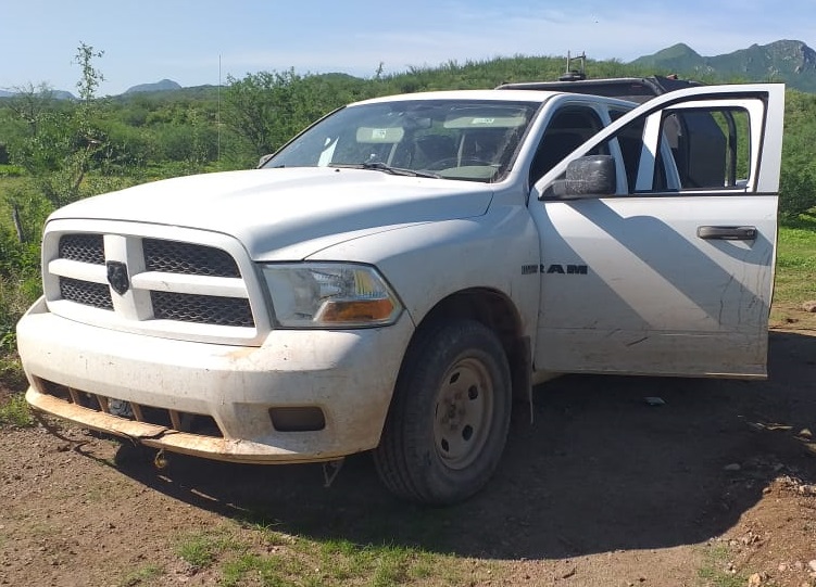 Se instala Mesa de Seguridad en Magdalena; se enviarán más elementos del Ejército a reforzar operativos