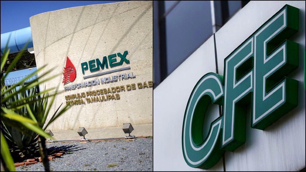 ¿Porqué la obsesión por crear empresas? No puede con PEMEX, CFE