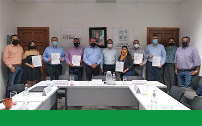 Unison recibe distinción de “Escuela Verde”