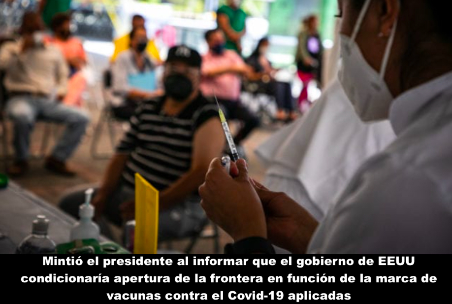Quien es quien en mentiras