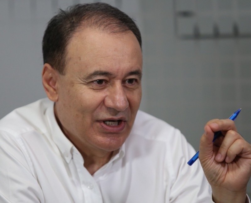 Lo que se espera de Alfonso Durazo