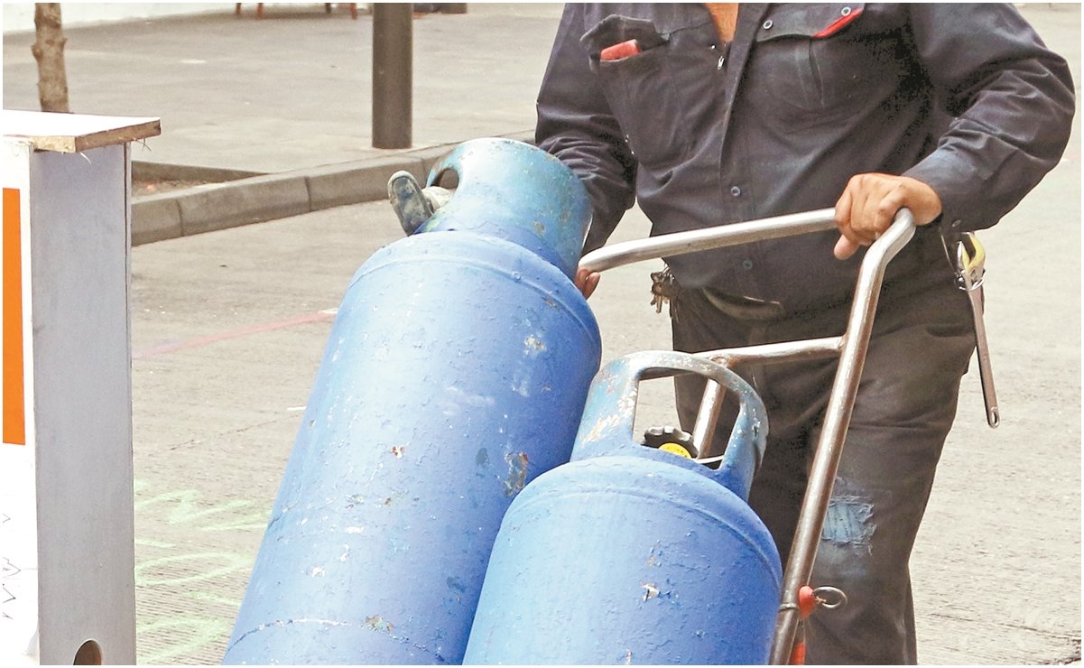 Gas doméstico LP impulsa inflación, tasa anual llega a 5.88% en junio: Inegi