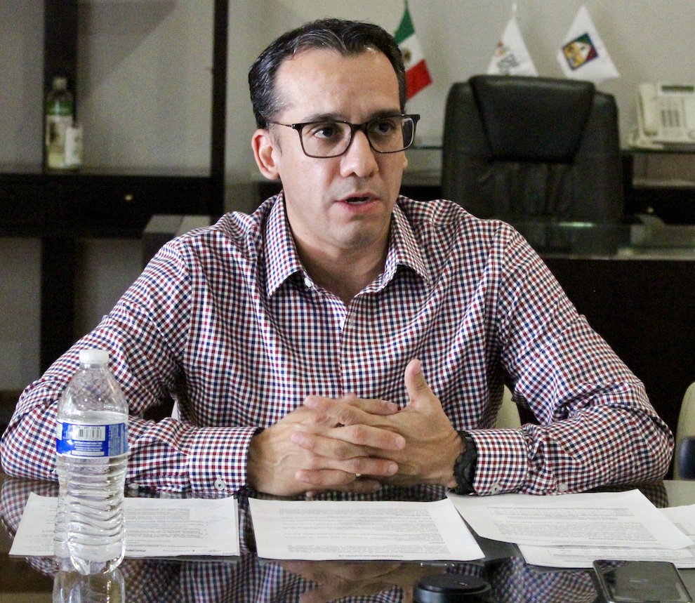 Orienta DIF Sonora a personas adultas mayores sobre extorsiones telefónicas Orienta DIF Sonora a personas adultas mayores sobre extorsiones telefónicas