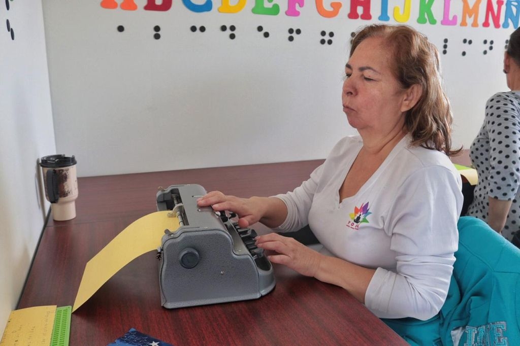 Es Néidi una opción de atención e inclusión integral