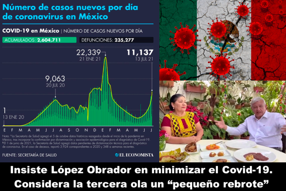 Anuncio de terror