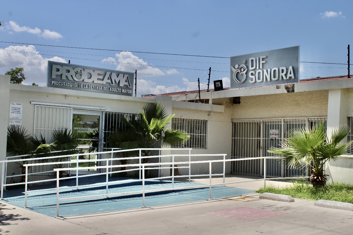 Ofrece la Procuraduría de Protección de Adultos Mayores atención integral