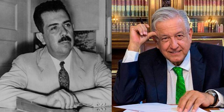 ¿Sepultará AMLO el decreto de Cárdenas?