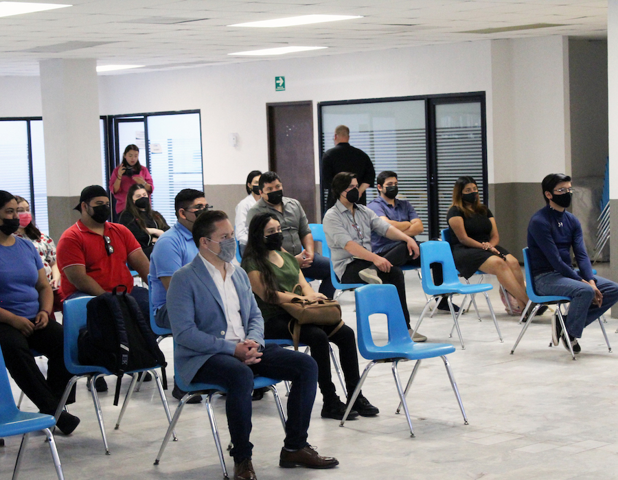 Capacitación de prestadores de servicios es clave para el turismo: Luis Núñez Capacitación de prestadores de servicios es clave para el turismo: Luis Núñez