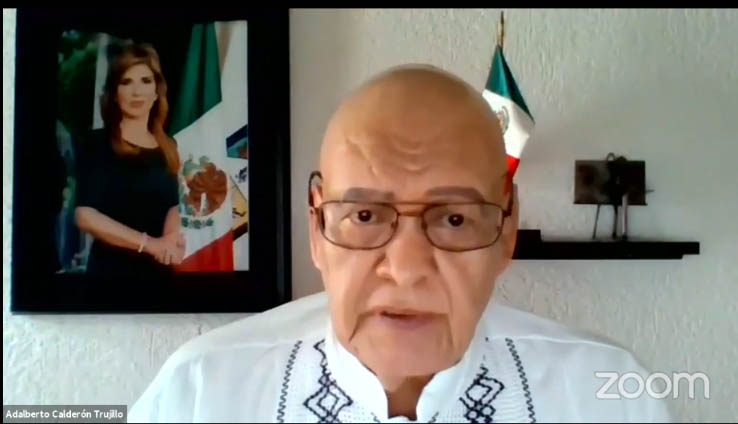 Comparten Experiencias siete Universidades Tecnológicas de Sonora en “Mesas de Diálogo”