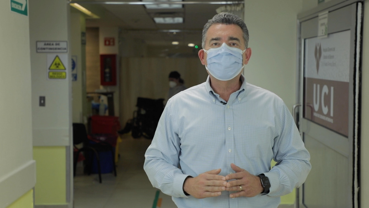 Exhorta Salud Sonora a ventilar espacios cada dos horas como mínimo