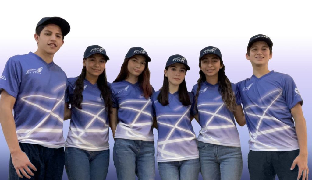 Competirán alumnos del Cobach en la final mundial de F1 In Schools México 2021