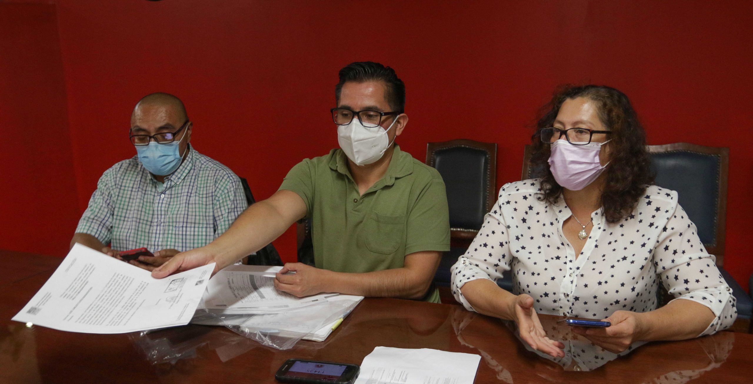 Recorte de académicos en las universidades 4T; los hacían trabajar sin contrato