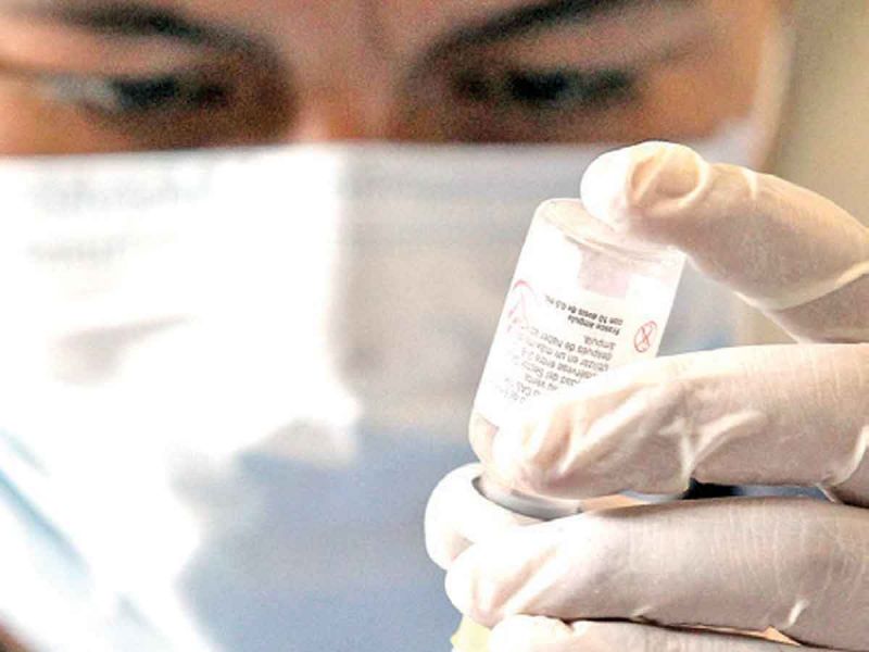 CanSino recomienda aplicar segunda dosis