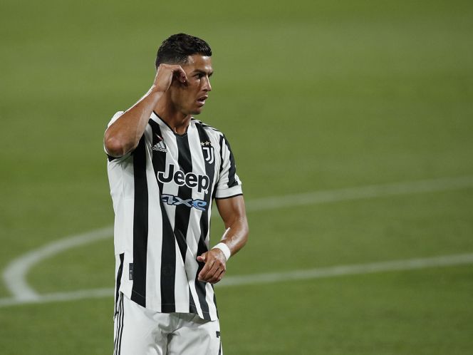 No habrá regreso de Cristiano al Real Madrid