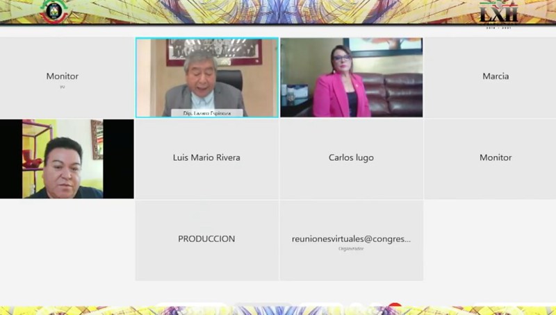 Buscan garantizar seguro de vida a pescadores