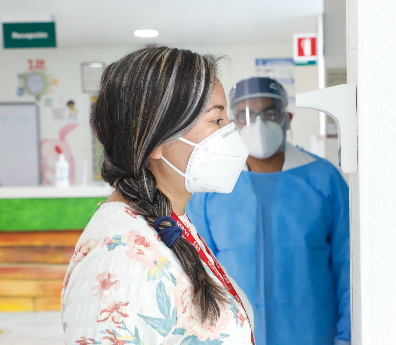 Pide Imss-Sonora aplicación de protocolos sanitarios de forma permanente en escuelas
