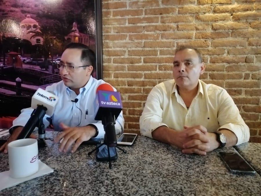 Buscan certificación de contadores