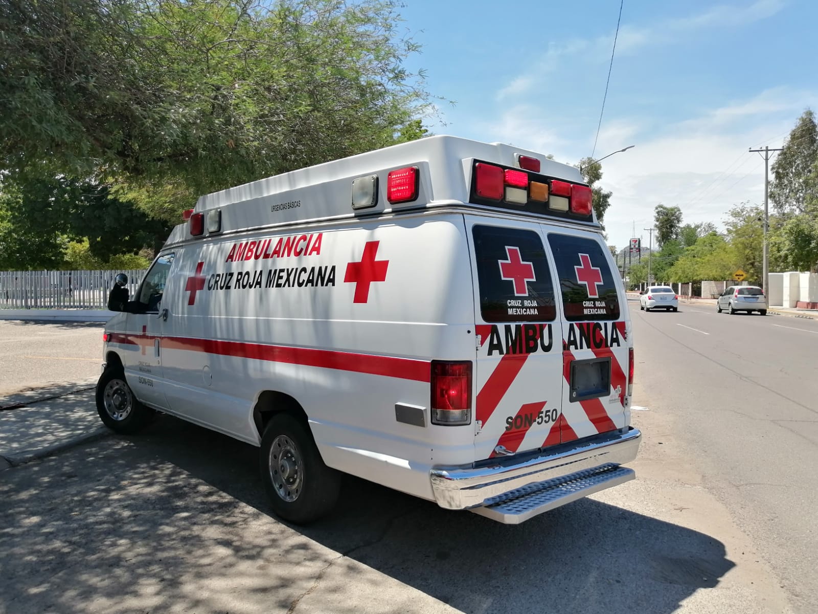Cruz Roja apoya en acciones de vacunación contra el Covid-19