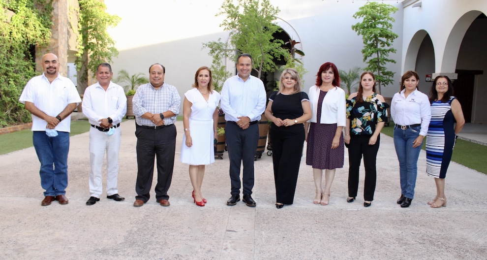 Avanzan propuestas de transparencia y rendición de cuentas para Hermosillo