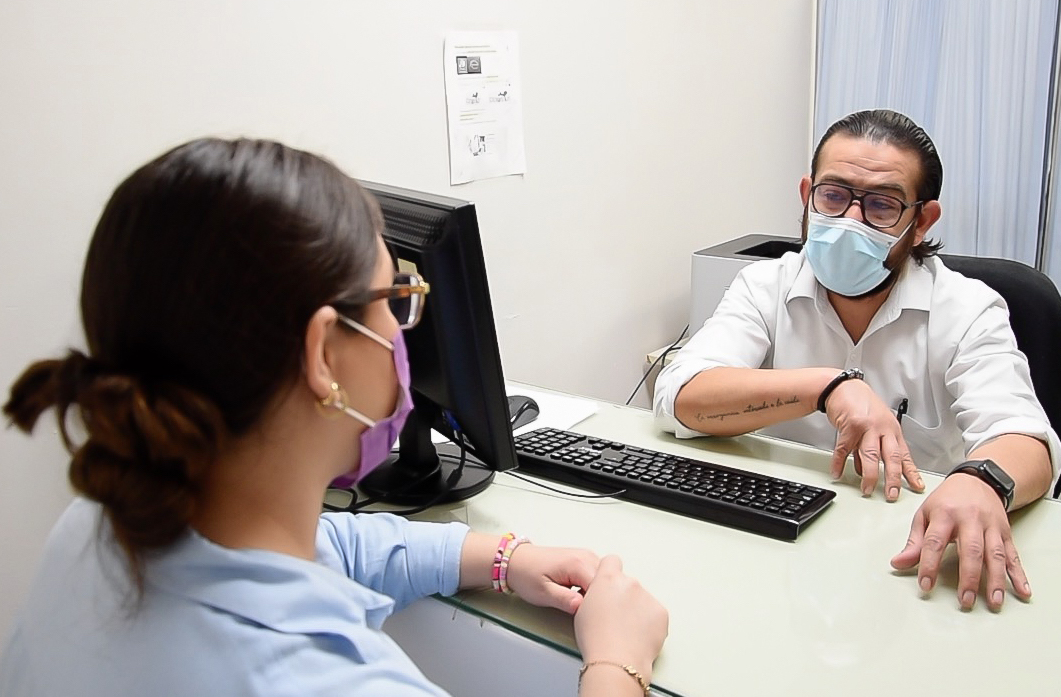Obesidad, diabetes o alcoholismo pueden generar Hígado Graso: Especialista de Isssteson