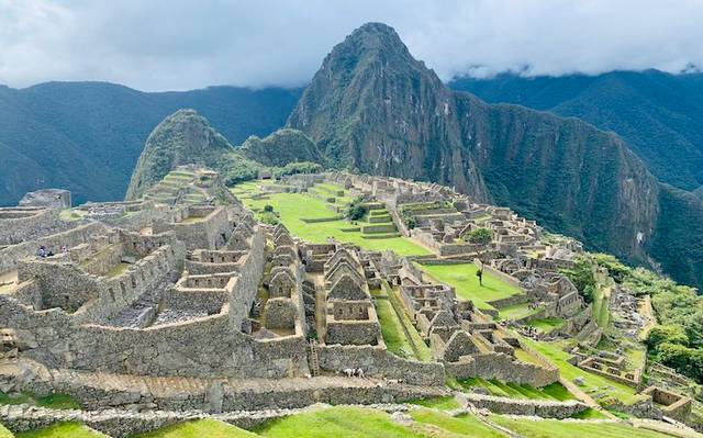 ¿Machu Picchu es más antigua de lo que se cree? Esto dicen los arqueólogos