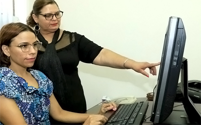 Buscan estudiantes de Ciencias Sociales de la Unison la aplicación de la mediación en conflictos