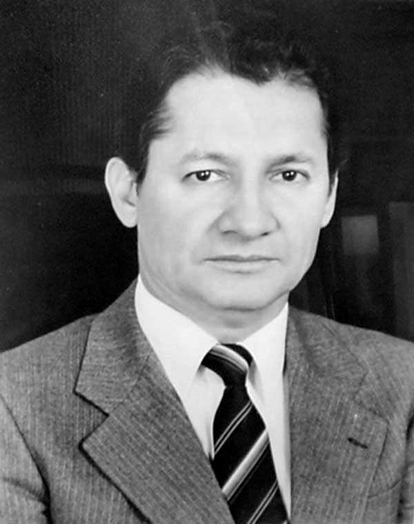 Los 90 años de Samuel Ocaña
