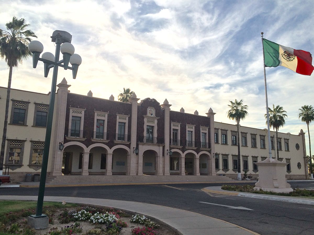 Obtiene proyecto de Unison el premio del Fondo de Innovación 2020 México-Estados Unidos Obtiene proyecto de Unison el premio del Fondo de Innovación 2020 México-Estados Unidos