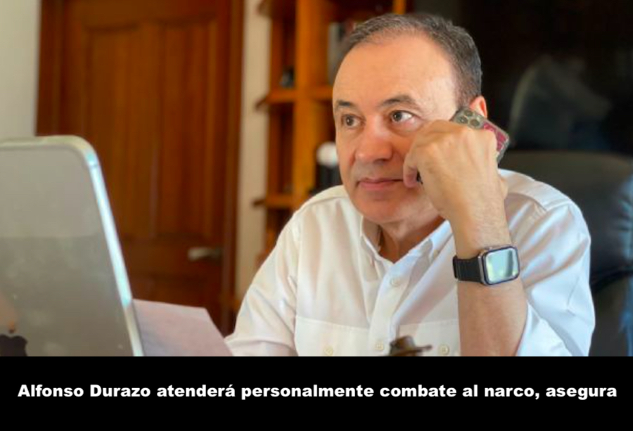Alentador compromiso