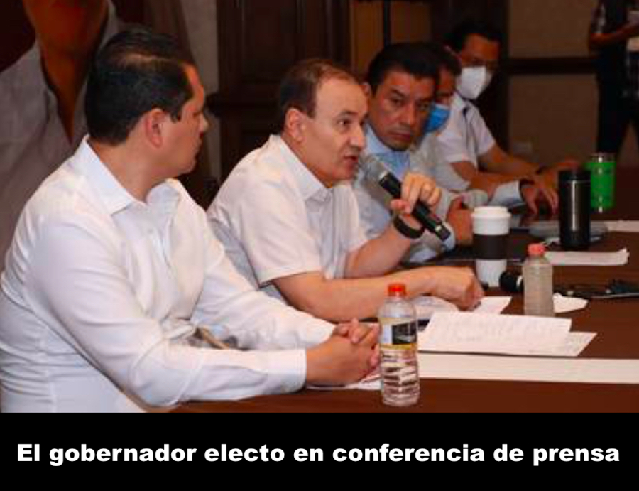Lógico, como debe ser Lógico, como debe ser