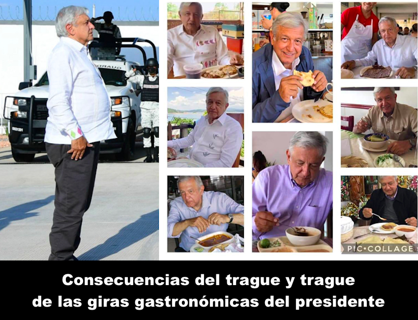Políticas públicas patéticas Políticas públicas patéticas