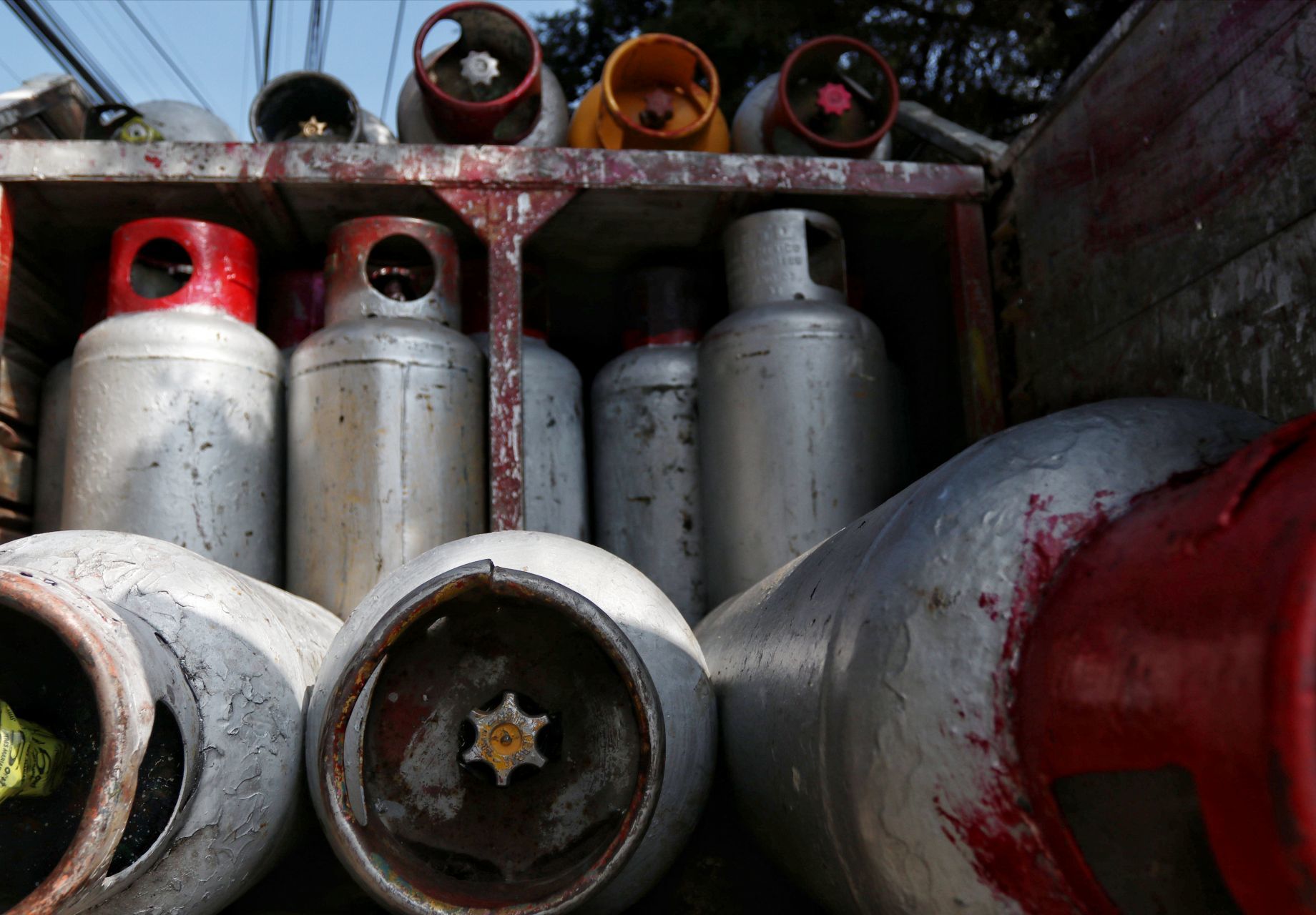 Establecen precios máximos para el Gas LP según la región y municipio: estos son los topes