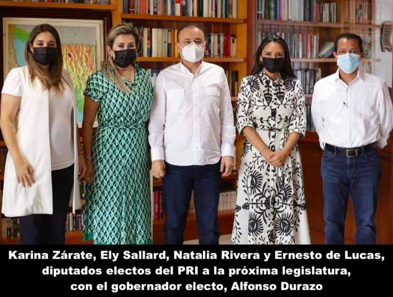 Buenos indicios Buenos indicios