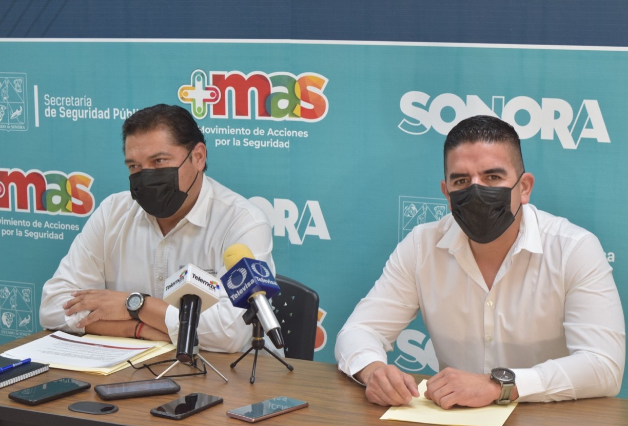 Insta SSP Sonora a empresas de Seguridad Privada a operar conforme a la ley