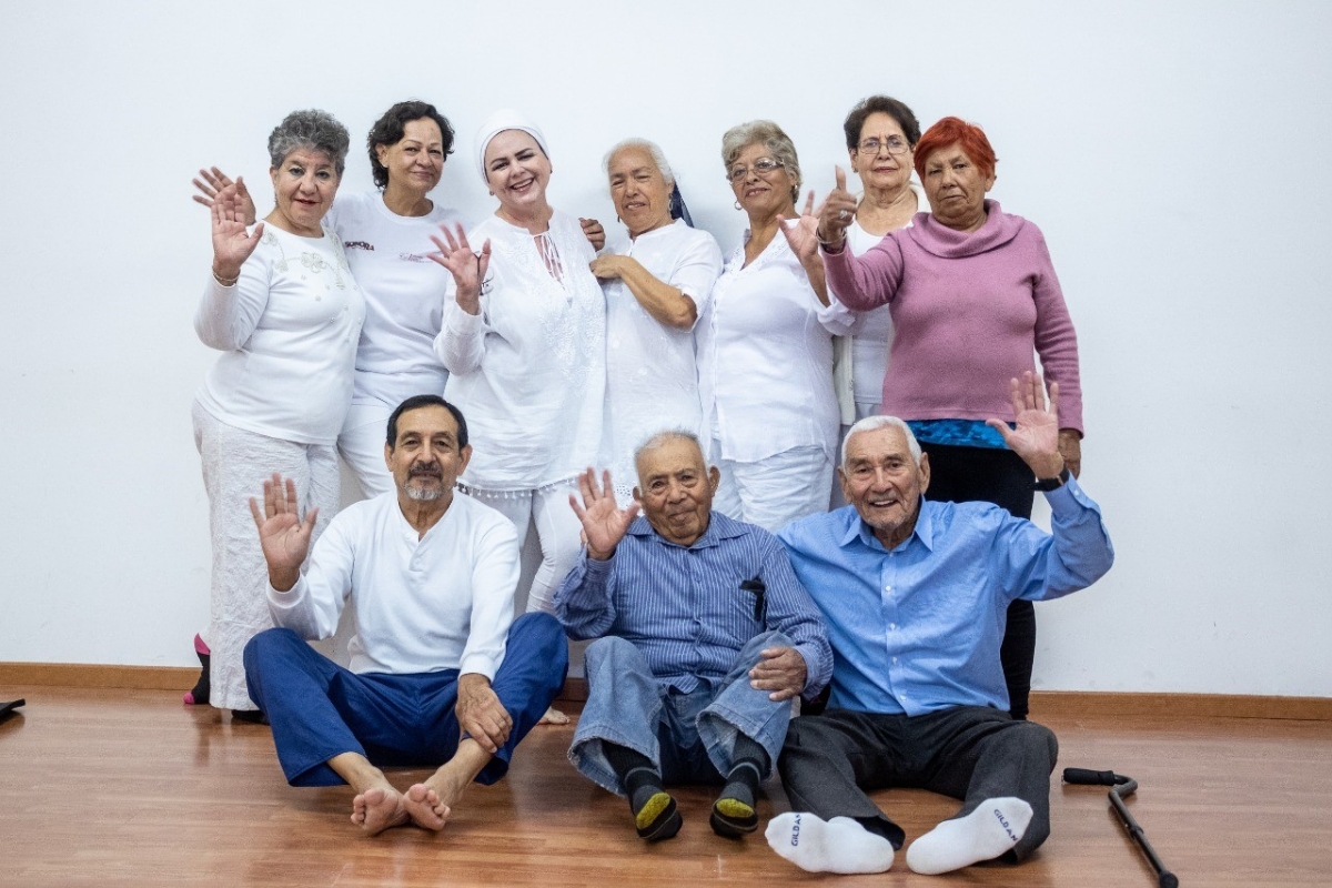 Con políticas inclusivas y equitativas el gobierno de Claudia Pavlovich ha trabajado para el bienestar de las familias sonorenses: Sedesson
