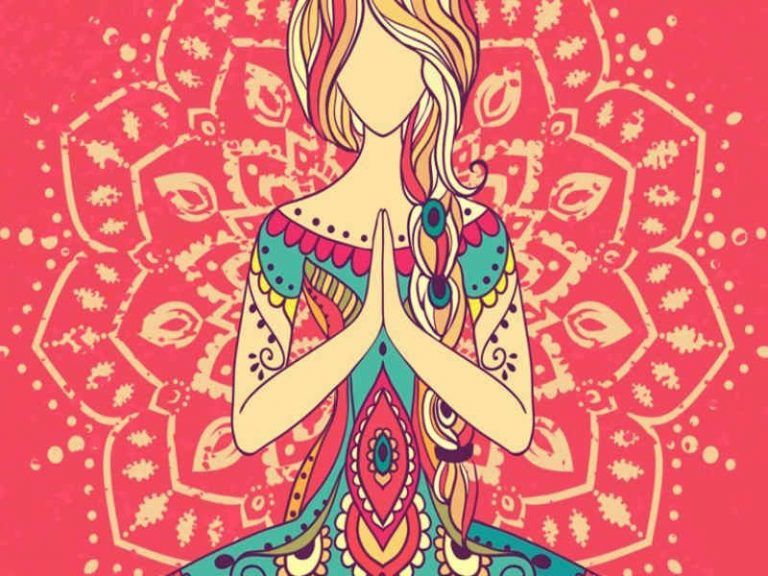 5 mantras para recuperar el ánimo y la energía