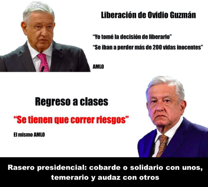 Falsos desmentidos Falsos desmentidos