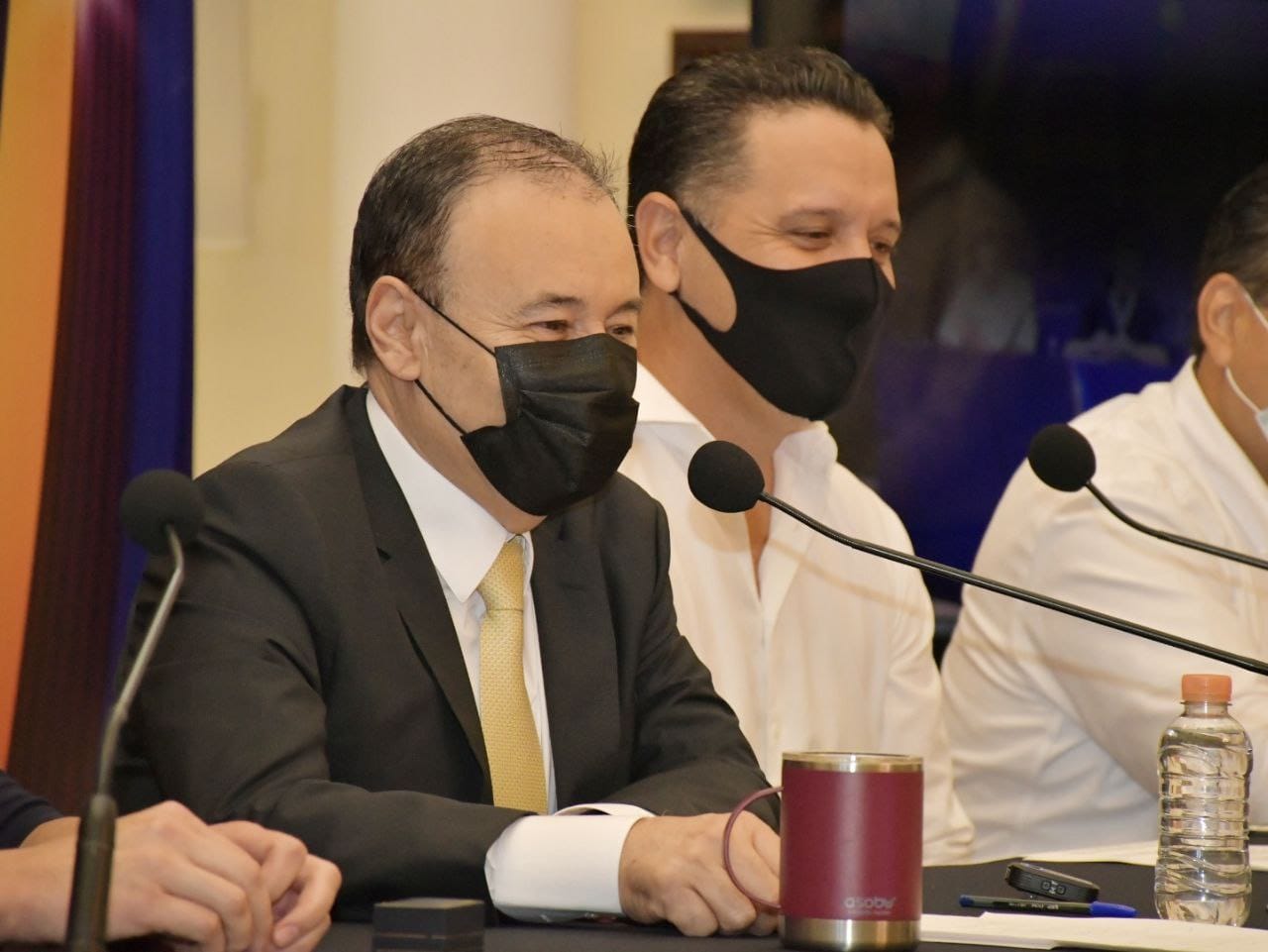 Será una prioridad el rescate de la infraestructura deportiva: Durazo